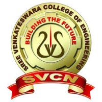 SVCE Logo